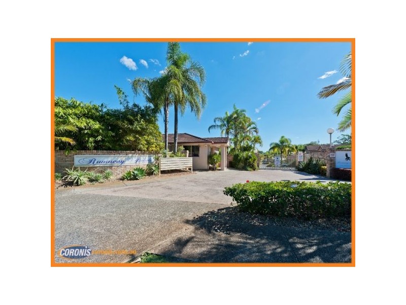 17/264 Oxley Drive, Coombabah QLD 4216