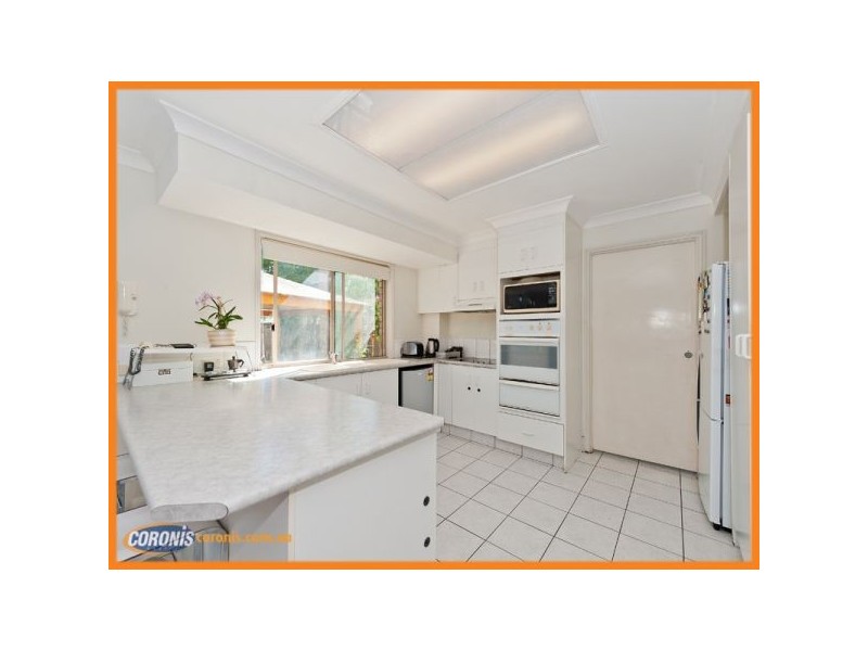 17/264 Oxley Drive, Coombabah QLD 4216