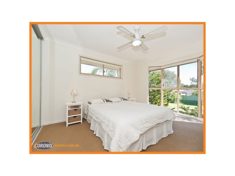 17/264 Oxley Drive, Coombabah QLD 4216