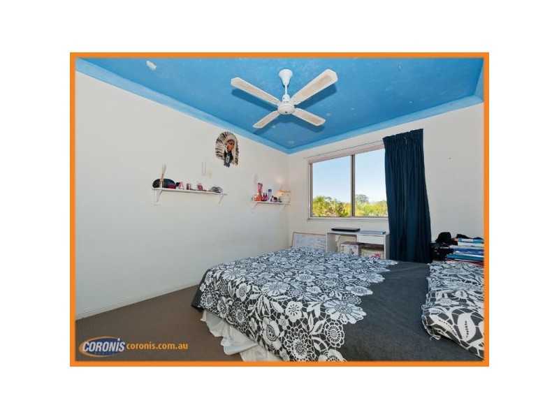 17/264 Oxley Drive, Coombabah QLD 4216