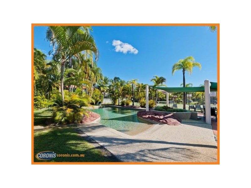 17/264 Oxley Drive, Coombabah QLD 4216