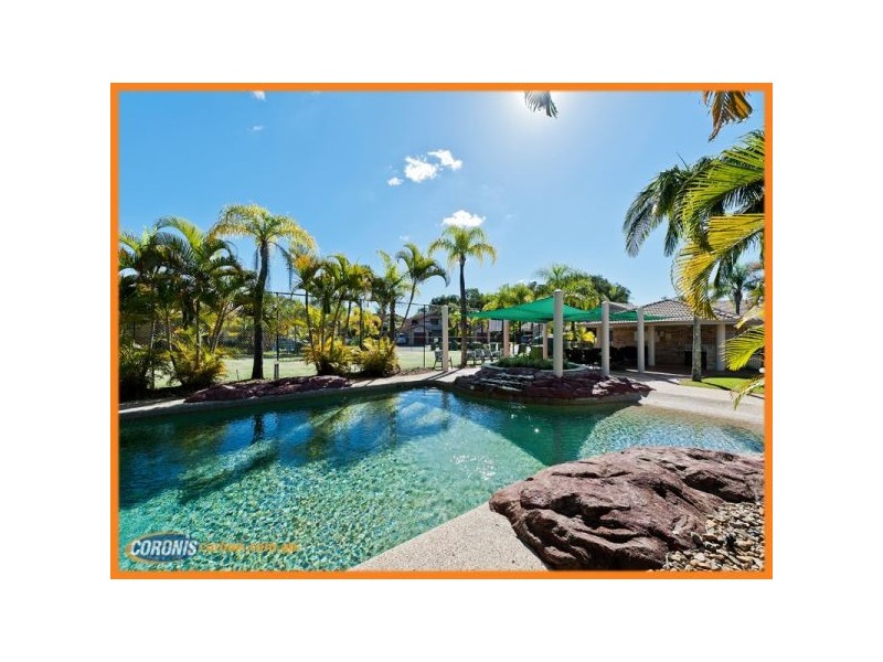 17/264 Oxley Drive, Coombabah QLD 4216