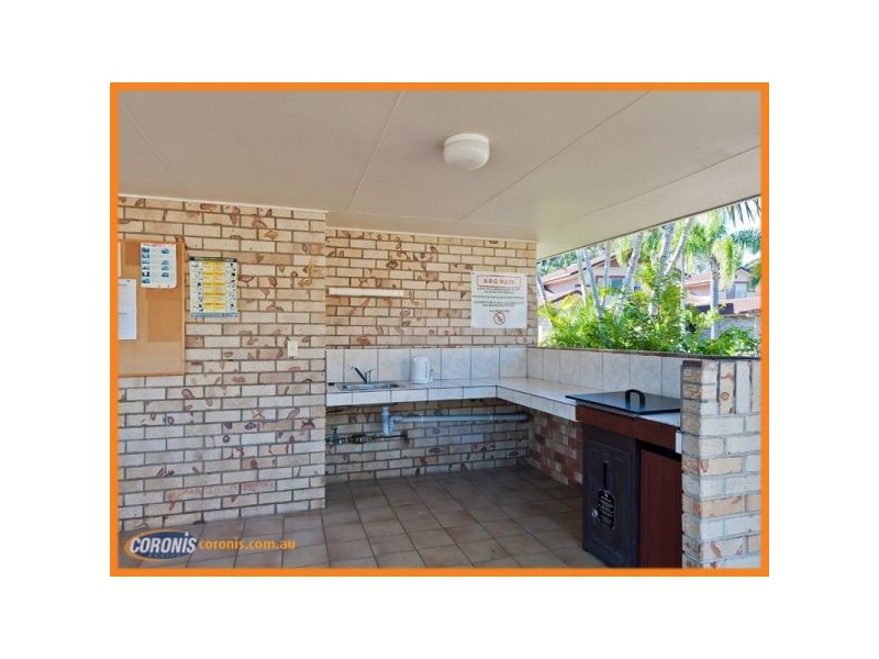 17/264 Oxley Drive, Coombabah QLD 4216