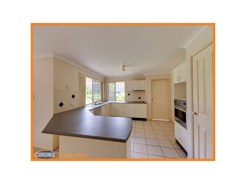 18 Crestridge Crescent, Morayfield QLD 4506