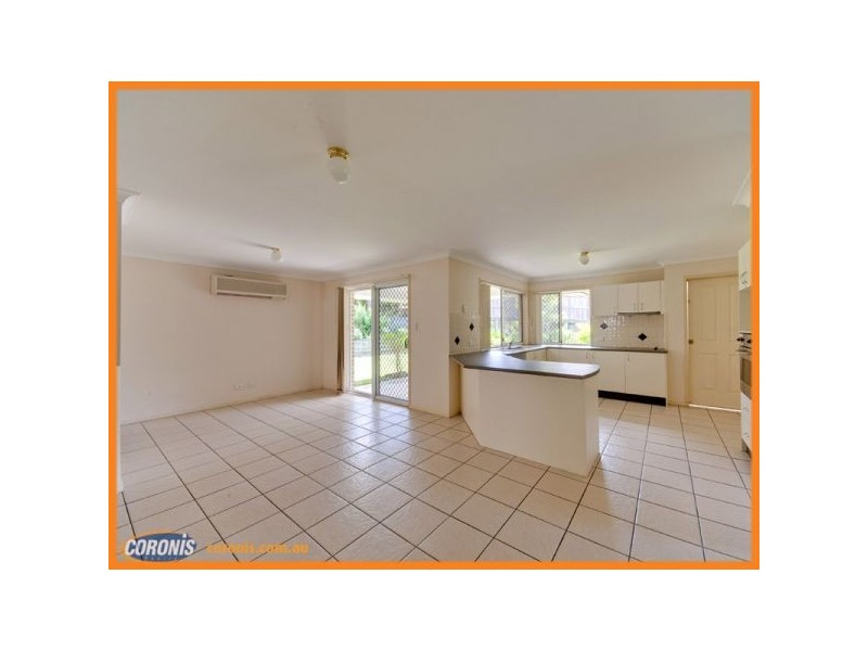 18 Crestridge Crescent, Morayfield QLD 4506