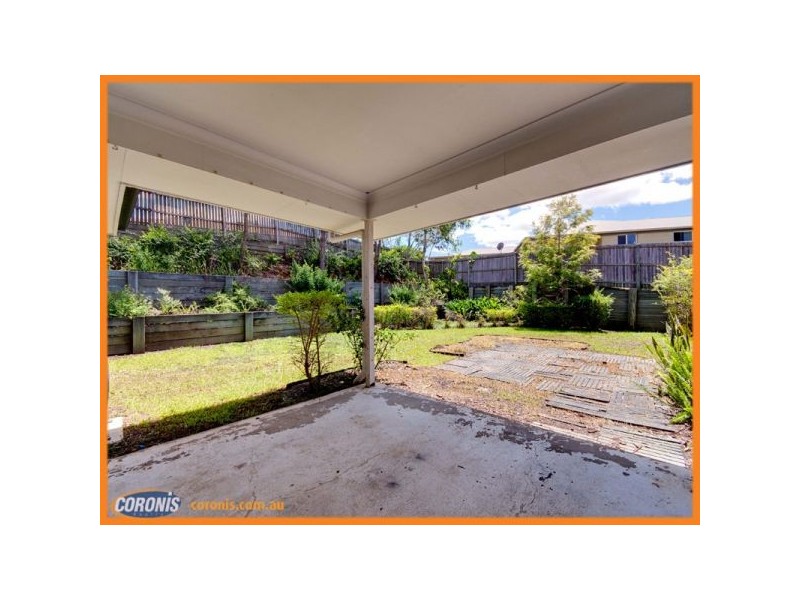 18 Crestridge Crescent, Morayfield QLD 4506