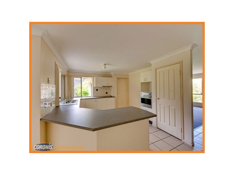 18 Crestridge Crescent, Morayfield QLD 4506