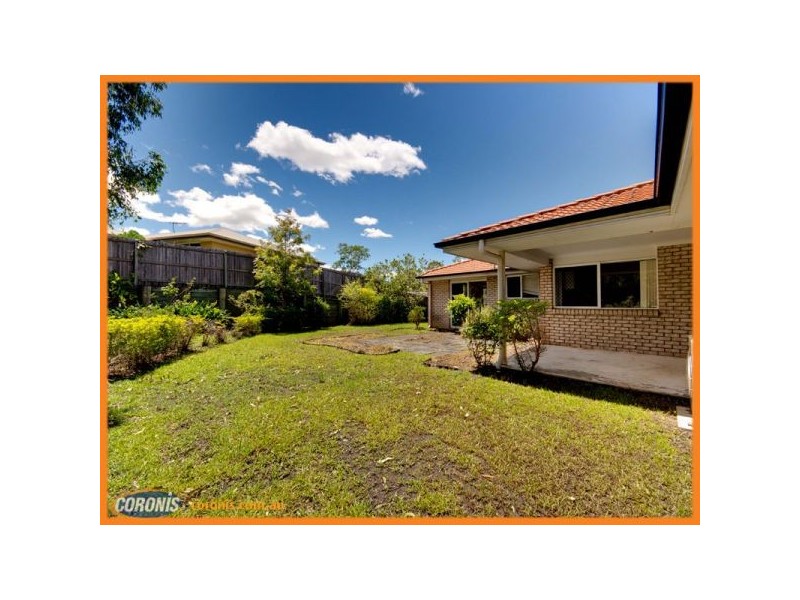 18 Crestridge Crescent, Morayfield QLD 4506