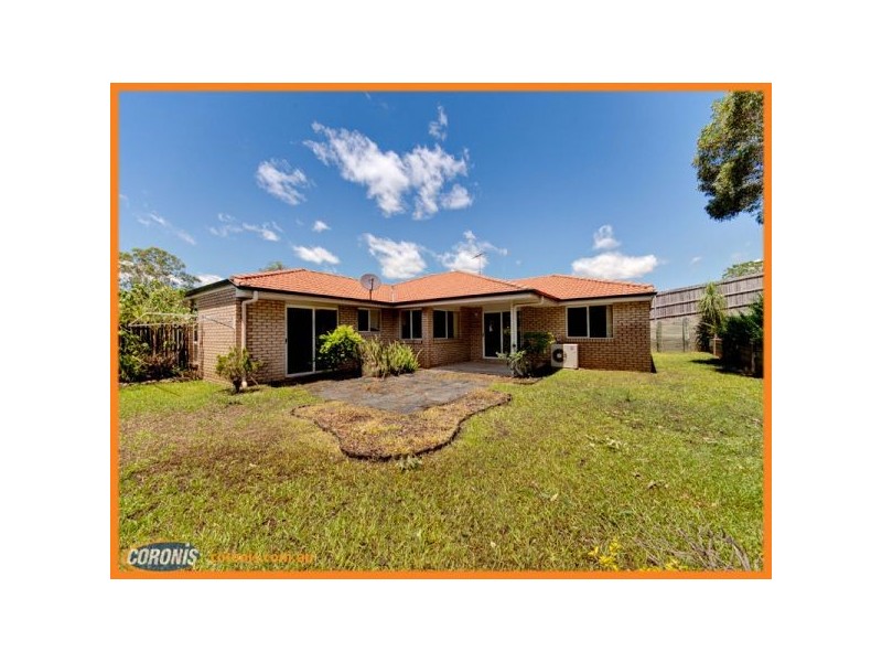 18 Crestridge Crescent, Morayfield QLD 4506