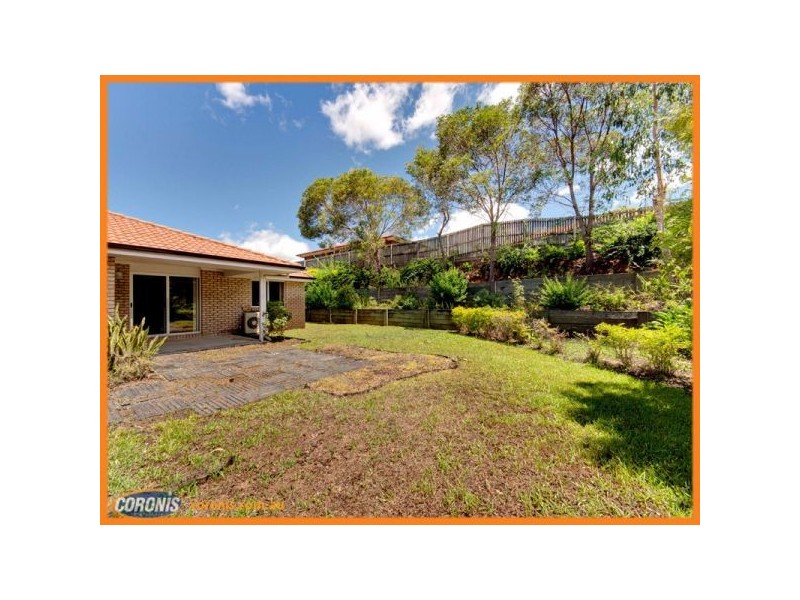 18 Crestridge Crescent, Morayfield QLD 4506