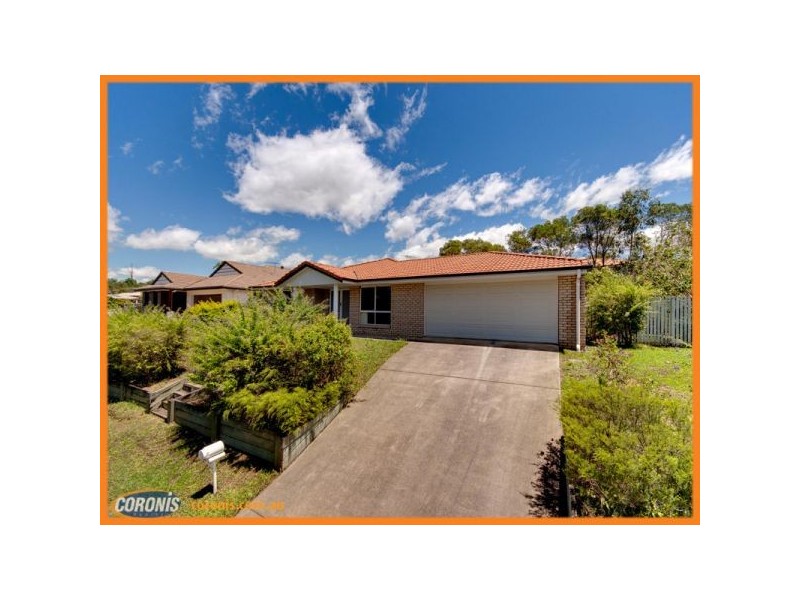 18 Crestridge Crescent, Morayfield QLD 4506