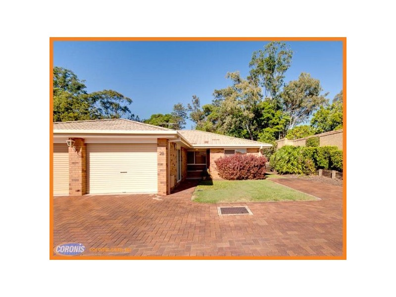 26/735 Trouts Road, Aspley QLD 4034