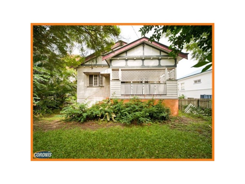 51 Herston Road, Kelvin Grove QLD 4059