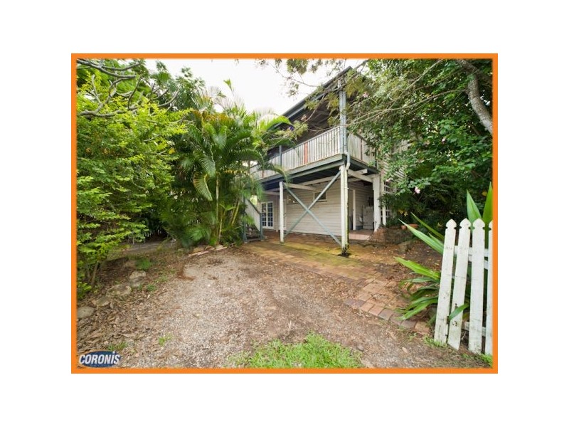 51 Herston Road, Kelvin Grove QLD 4059