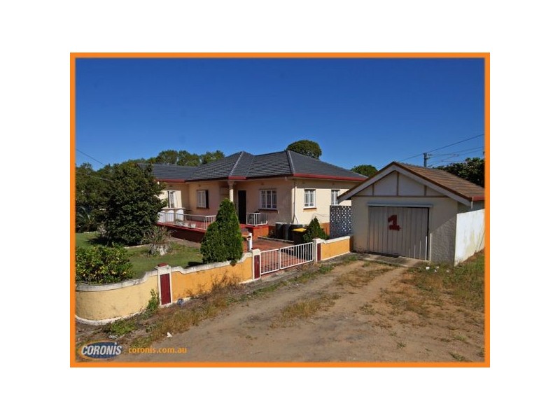 1 Bridge Street, Sandgate QLD 4017