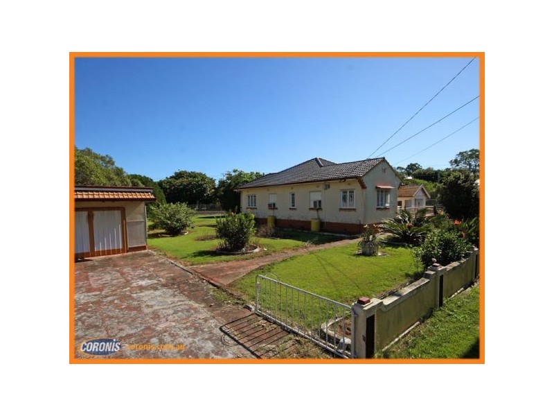 1 Bridge Street, Sandgate QLD 4017