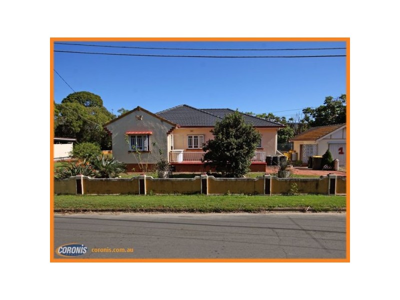 1 Bridge Street, Sandgate QLD 4017