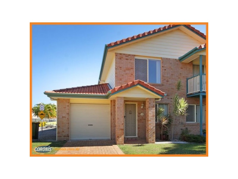 4/280 Handford Road, Taigum QLD 4018