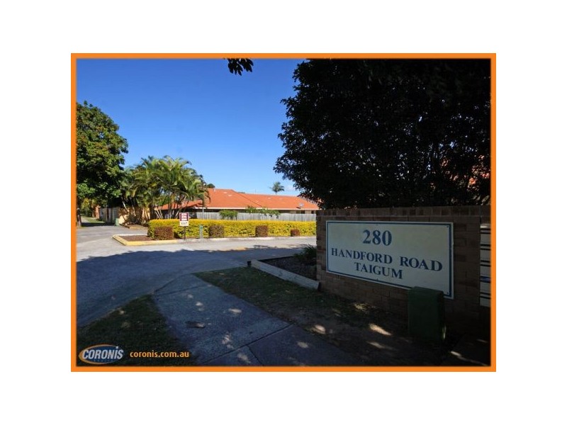 4/280 Handford Road, Taigum QLD 4018