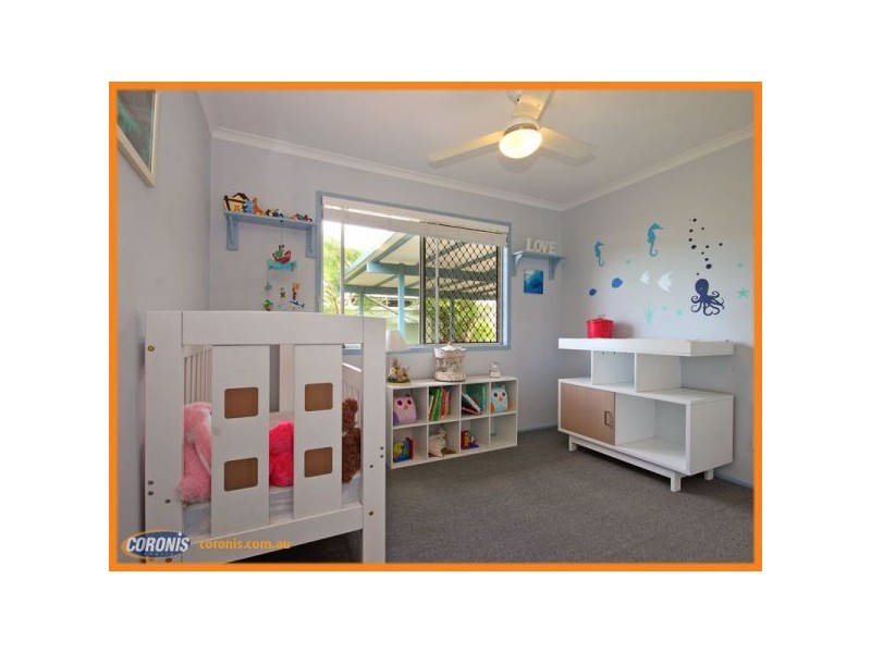 22 Glenmay Court, Morayfield QLD 4506