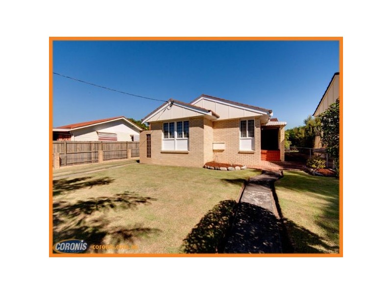 21 Mirram Street, Boondall QLD 4034