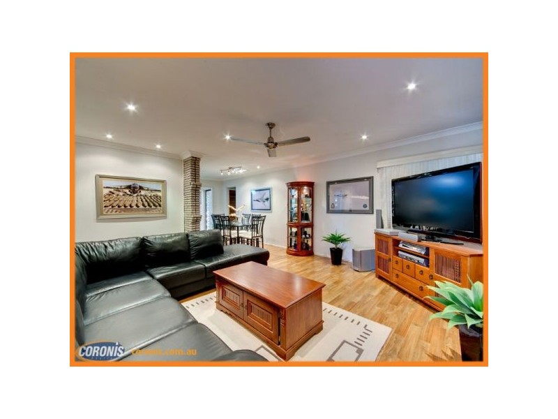 21 Mirram Street, Boondall QLD 4034