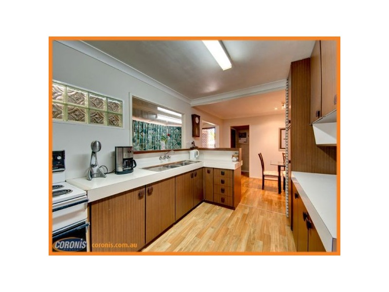 21 Mirram Street, Boondall QLD 4034