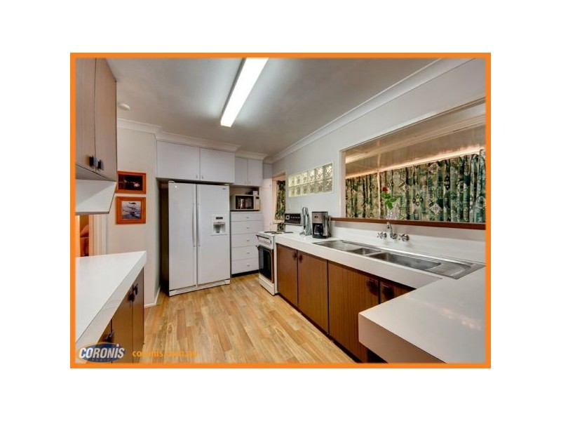 21 Mirram Street, Boondall QLD 4034