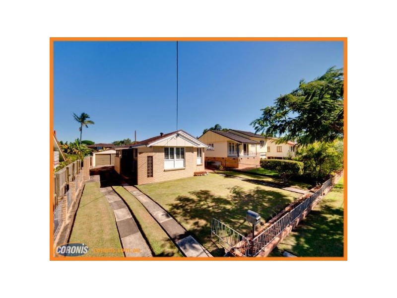 21 Mirram Street, Boondall QLD 4034