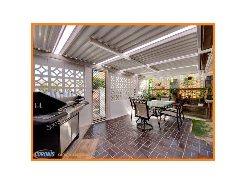 21 Mirram Street, Boondall QLD 4034