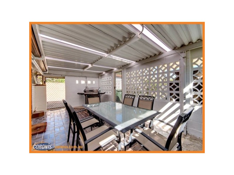 21 Mirram Street, Boondall QLD 4034