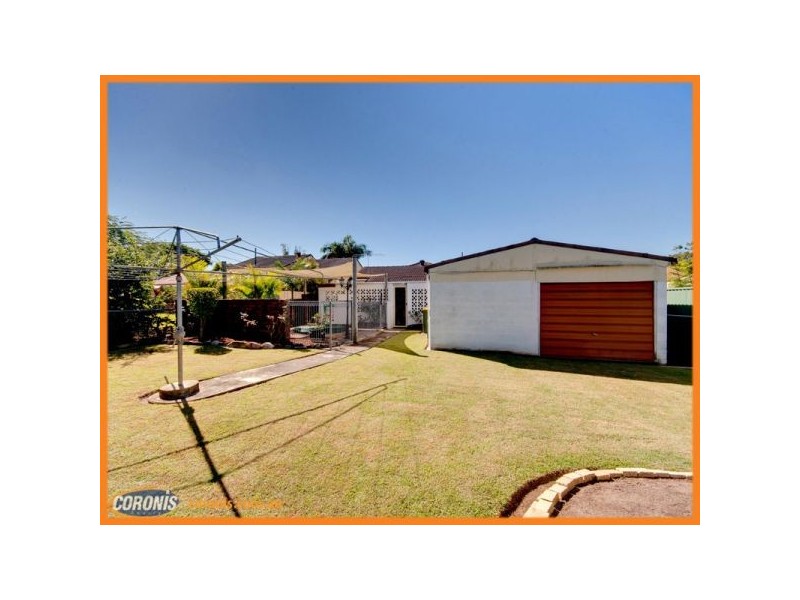 21 Mirram Street, Boondall QLD 4034