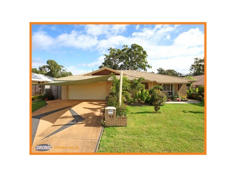 60 Pine Crest Drive, Kurwongbah QLD 4503