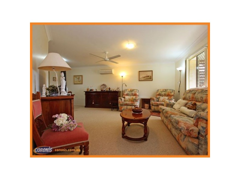 60 Pine Crest Drive, Kurwongbah QLD 4503