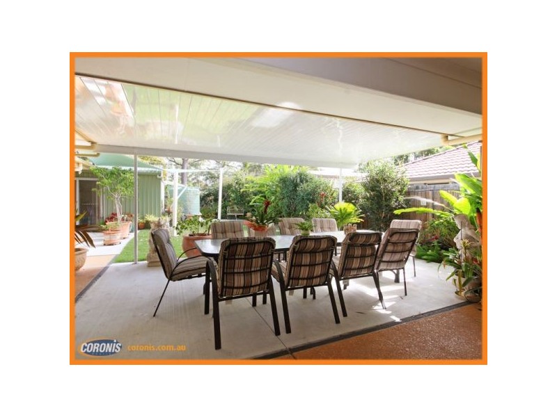 60 Pine Crest Drive, Kurwongbah QLD 4503