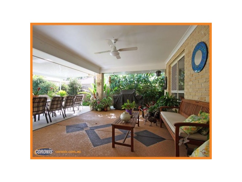 60 Pine Crest Drive, Kurwongbah QLD 4503