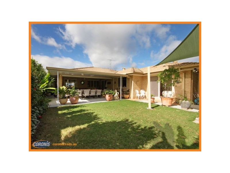 60 Pine Crest Drive, Kurwongbah QLD 4503