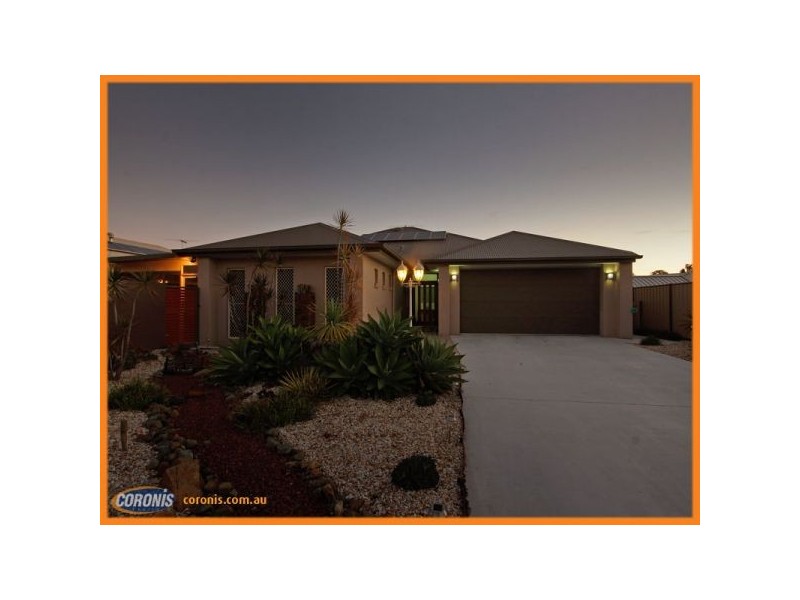 8 Clearwater Crescent, Murrumba Downs QLD 4503