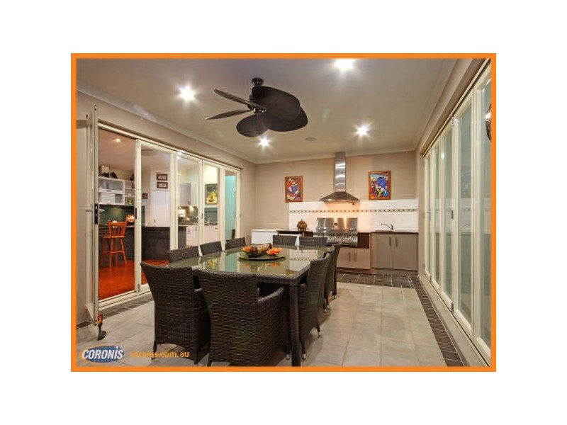 8 Clearwater Crescent, Murrumba Downs QLD 4503