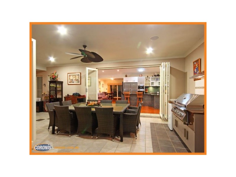 8 Clearwater Crescent, Murrumba Downs QLD 4503