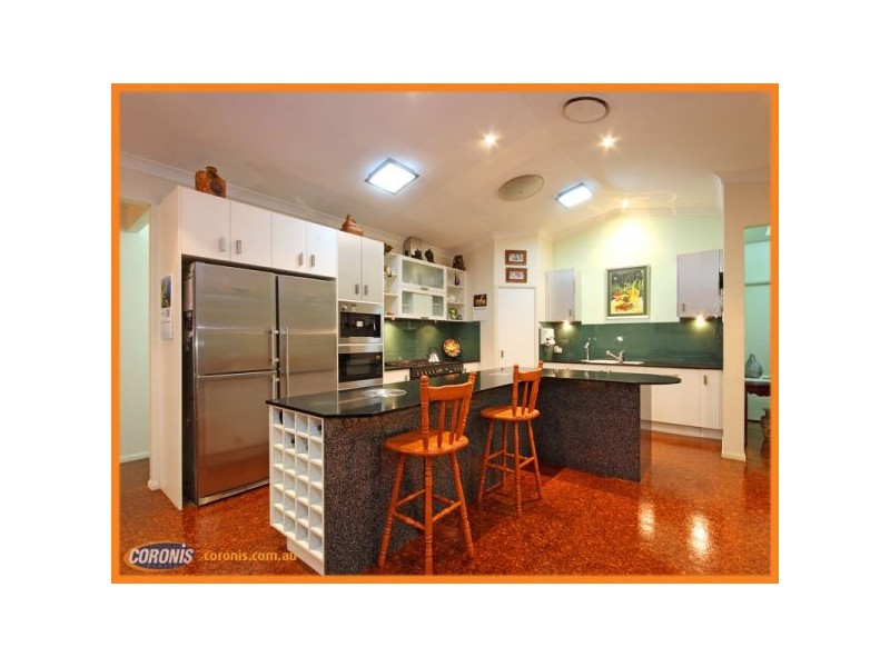 8 Clearwater Crescent, Murrumba Downs QLD 4503