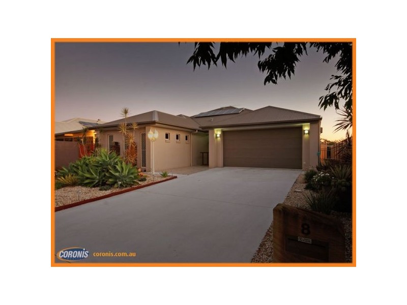 8 Clearwater Crescent, Murrumba Downs QLD 4503