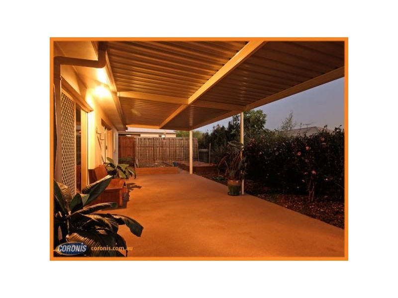 8 Clearwater Crescent, Murrumba Downs QLD 4503