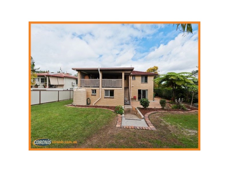 46 Pindari Street, Rochedale South QLD 4123
