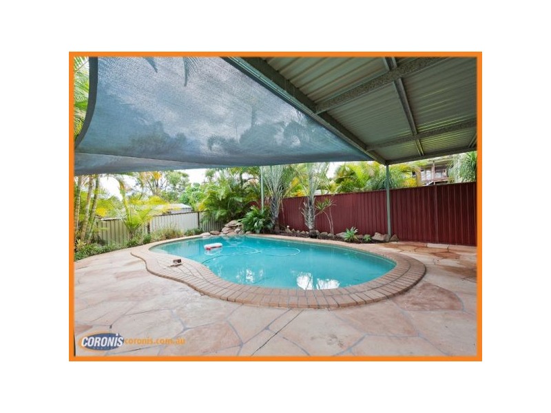 46 Pindari Street, Rochedale South QLD 4123