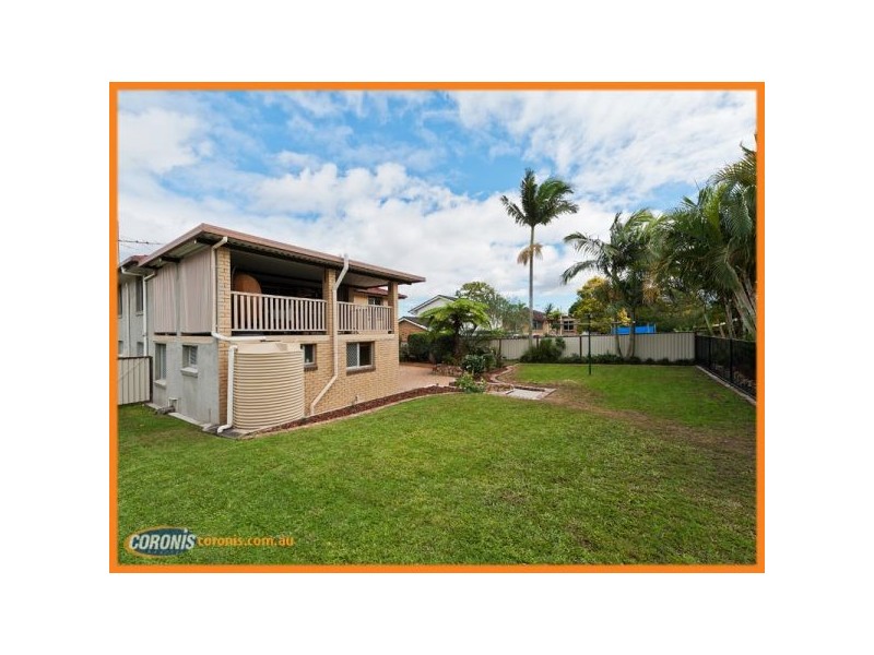 46 Pindari Street, Rochedale South QLD 4123
