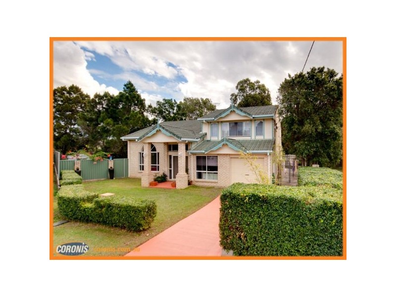 3 Duyvestyn Terrace, Murrumba Downs QLD 4503