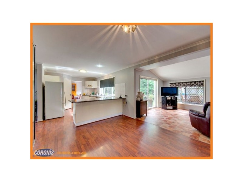 3 Duyvestyn Terrace, Murrumba Downs QLD 4503