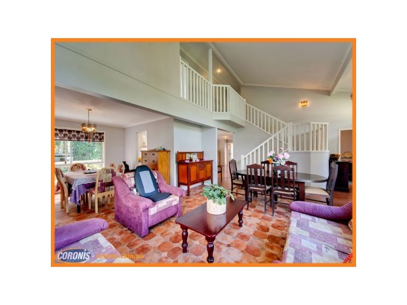 3 Duyvestyn Terrace, Murrumba Downs QLD 4503