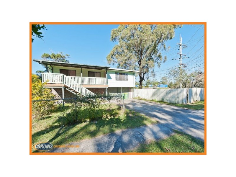 1 Monash Road, Loganlea QLD 4131
